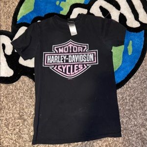 Harley Davidson Shirt